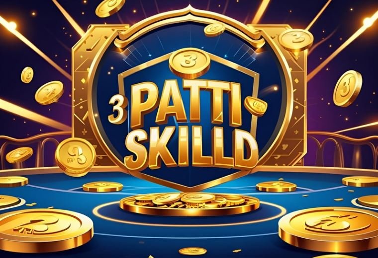 3 Patti Gold Skill – Real User Reviews and Gameplay Experience