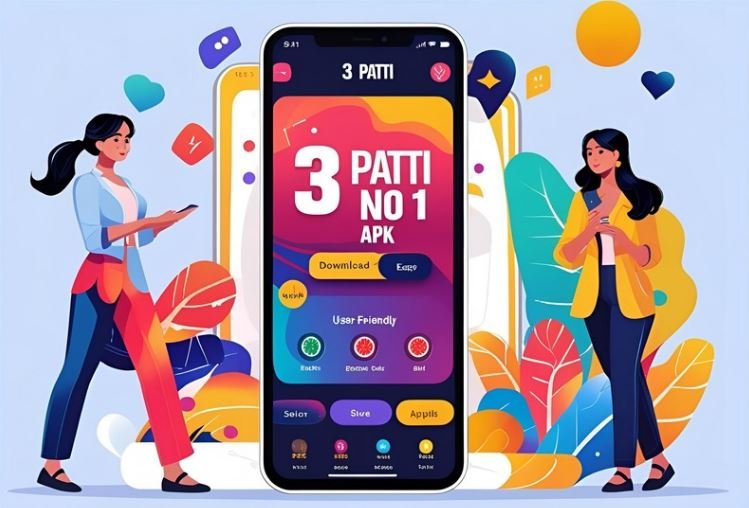 3 Patti no1 download now