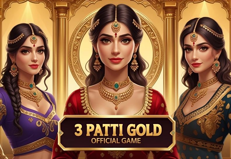 3 patti gold skill free download