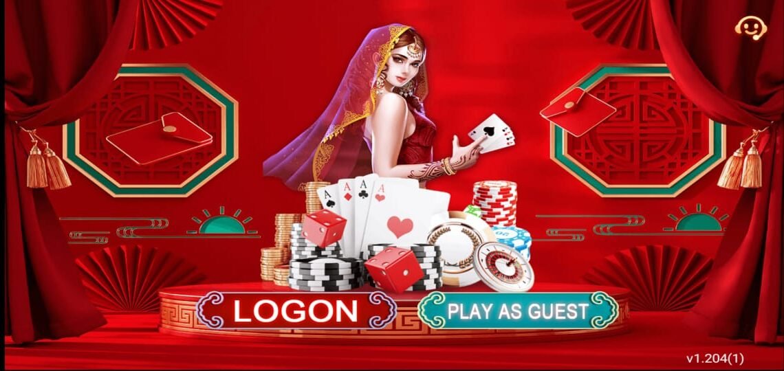 3 Card Master Banner