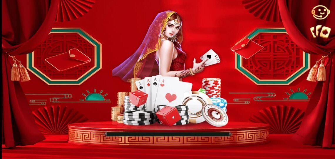 3 Patti Online Banner