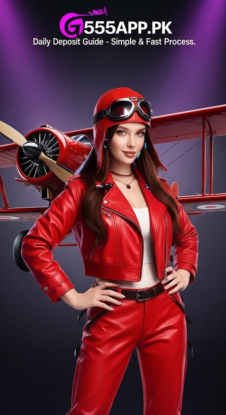 Daily Deposit Guide – Simple Fast Process