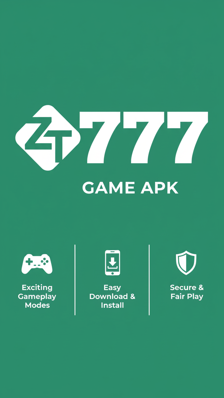 Features of ZT777 Game APK