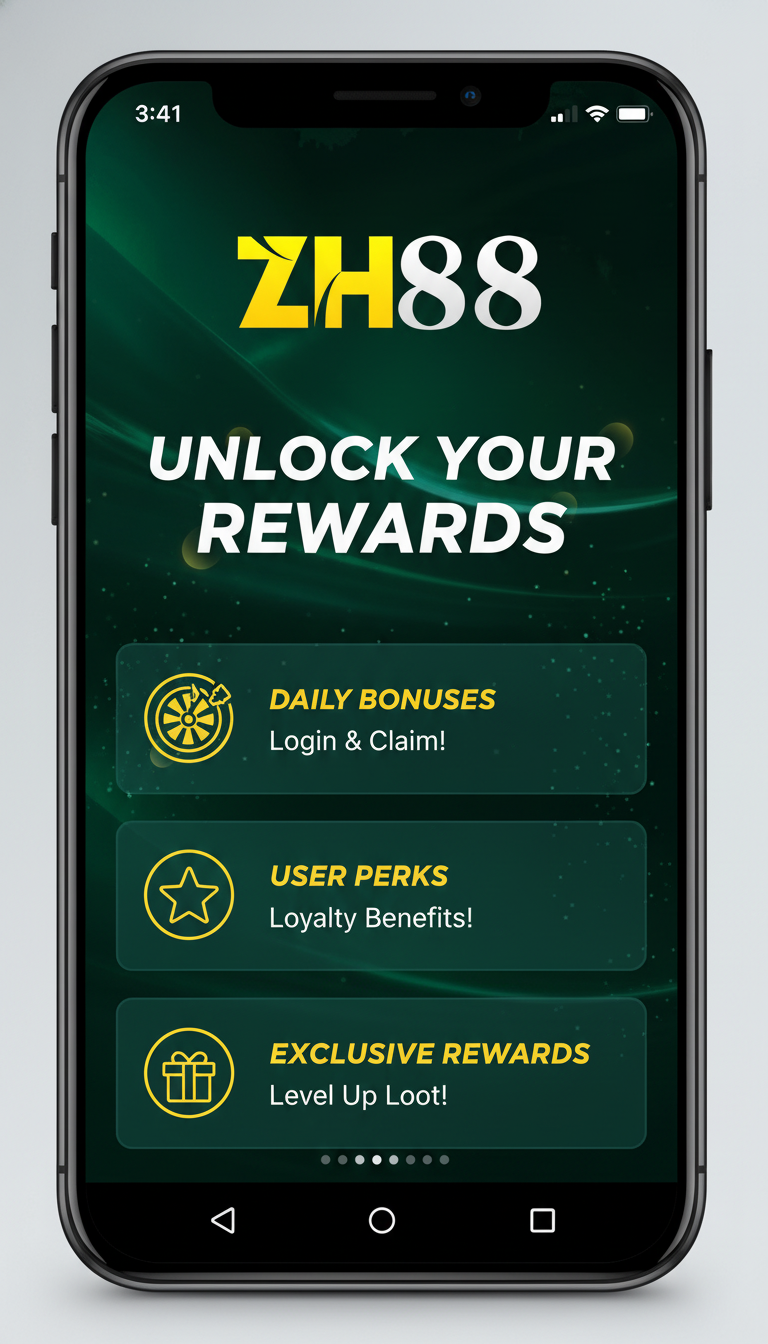 Rewards and Bonuses