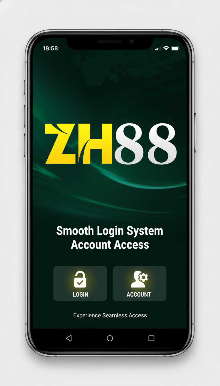 Smooth Login System