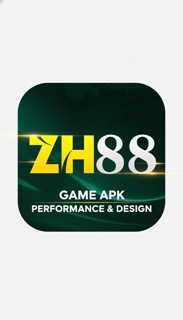 ZH88 Game APK Performance and Design
