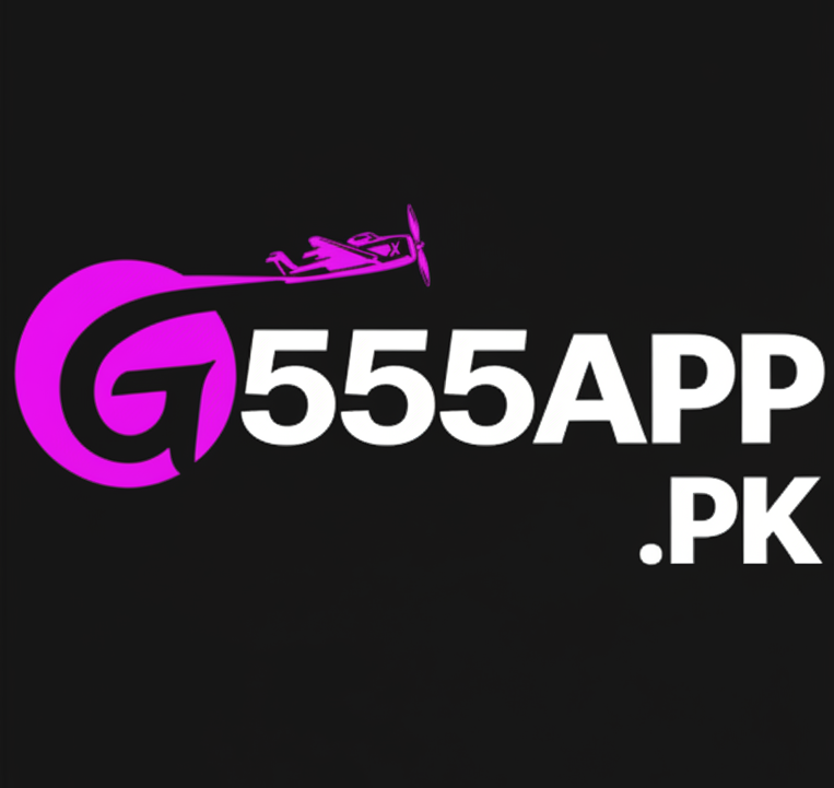 g555 logo