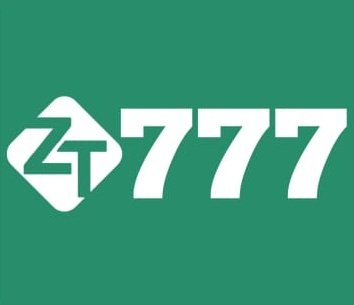 zt777 logo